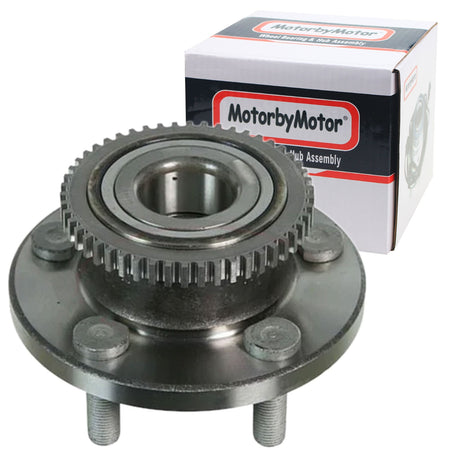 Ford Mustang Wheel Bearing 2015 - 2020