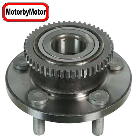 Ford Mustang Wheel Bearing 2015 - 2020