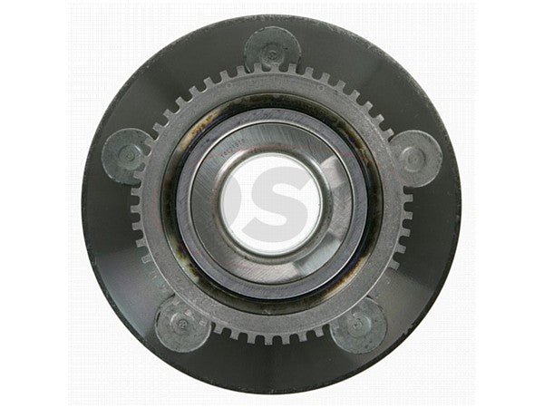 Ford Mustang Wheel Bearing 2015 - 2020
