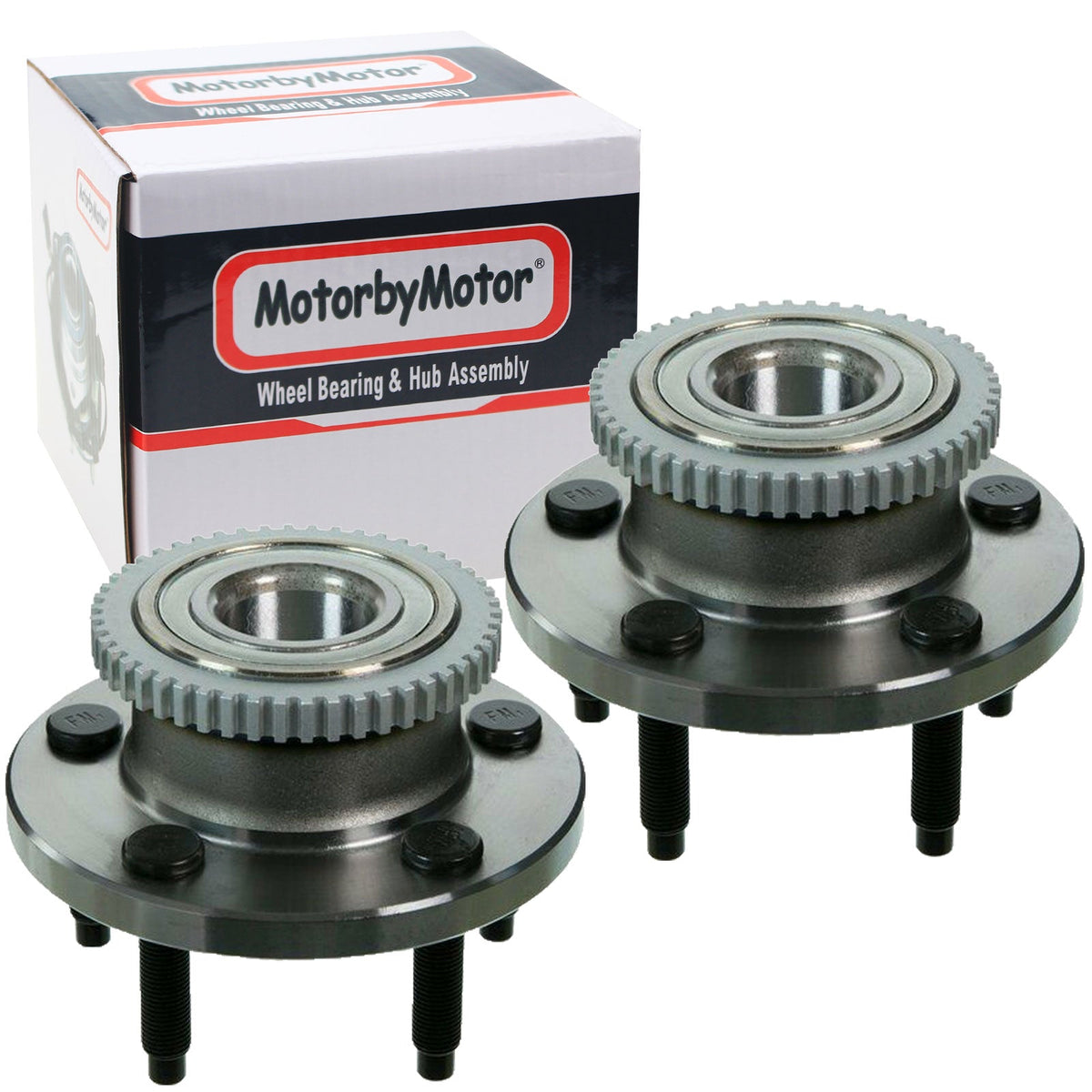 Ford Mustang Wheel Hub 2005 - 2014