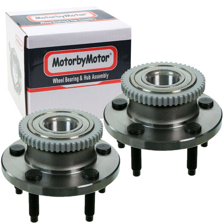 Ford Mustang Wheel Hub 2005 - 2014
