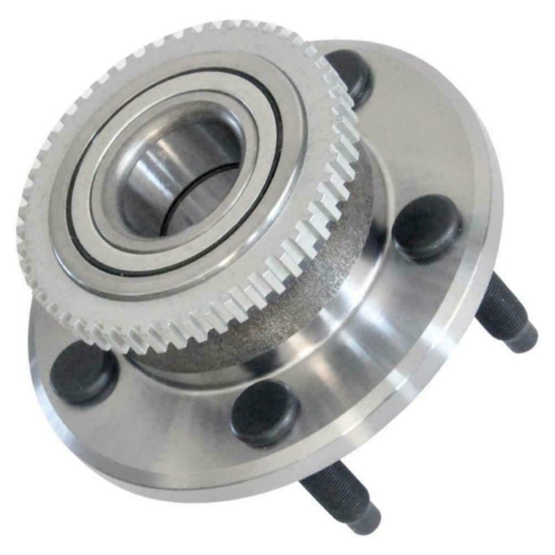Ford Mustang Wheel Hub 2005 - 2014