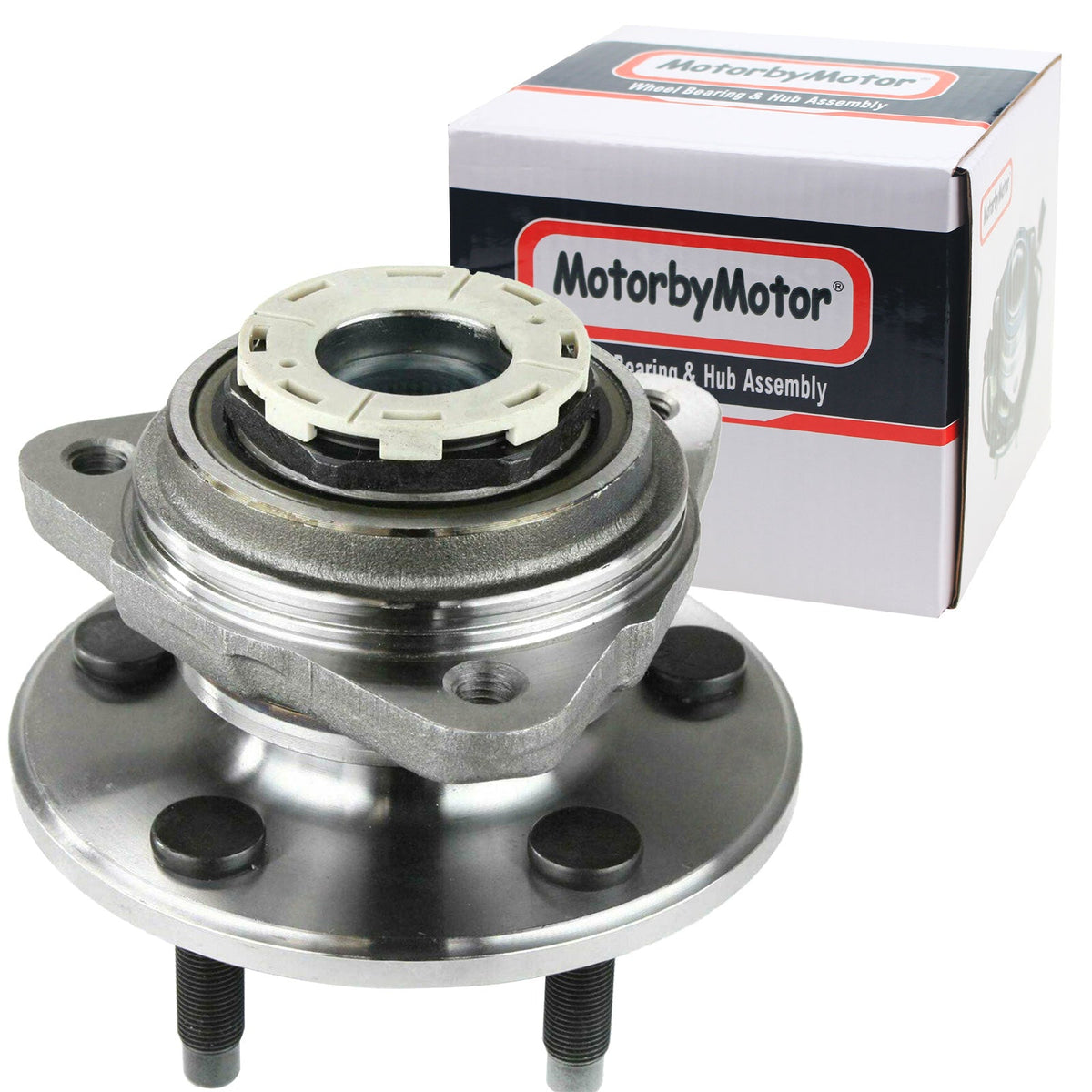 Ford Ranger Wheel Bearing 1998 - 2000