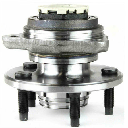 Ford Ranger Wheel Bearing 1998 - 2000