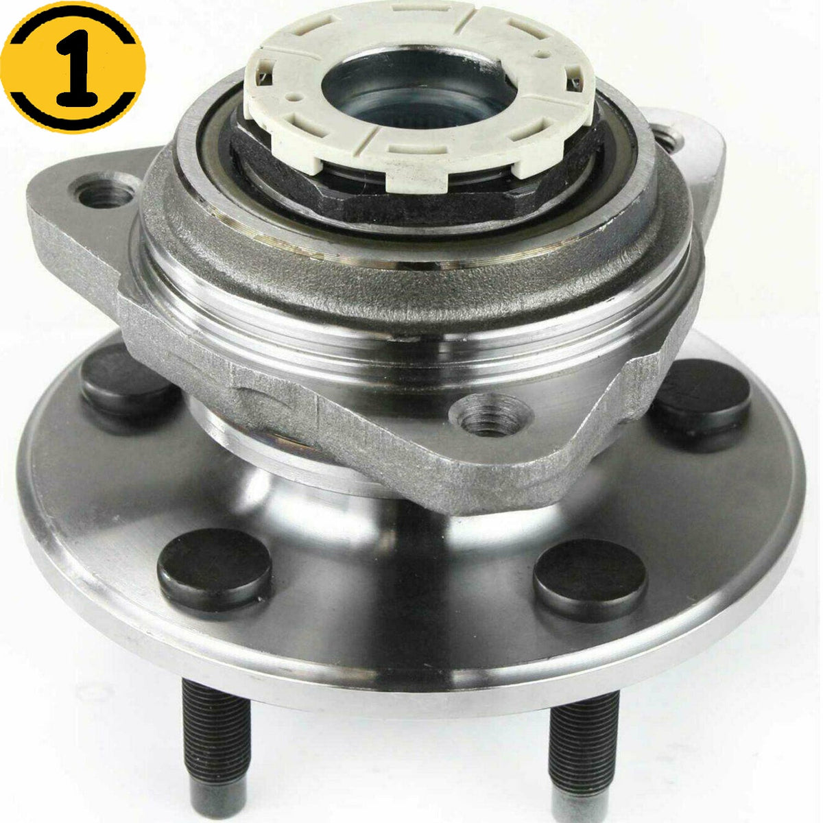 Ford Ranger Wheel Bearing 1998 - 2000