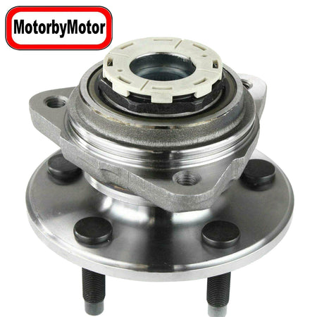 Ford Ranger Wheel Bearing 1998 - 2000