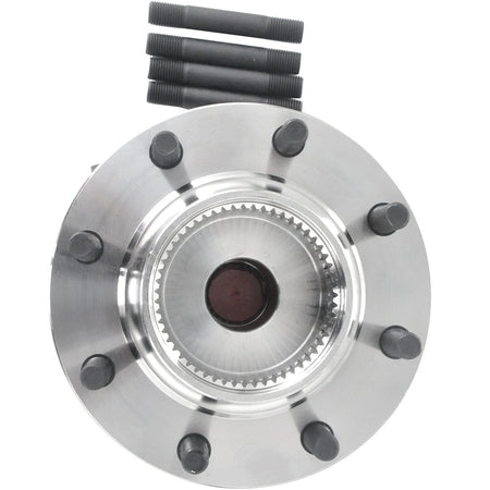 Ford Super Wheel Bearing 2000 - 2004