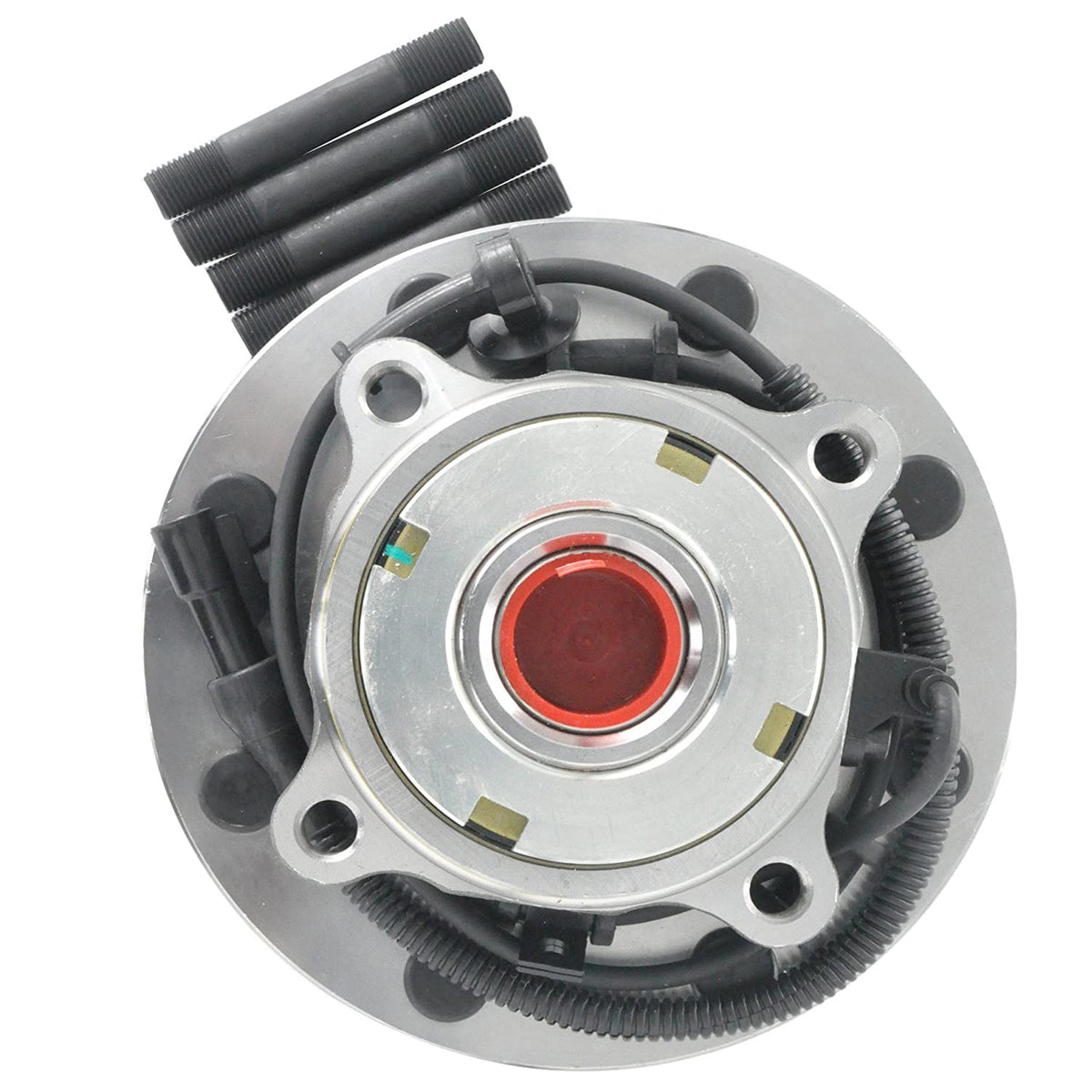 Ford Super Wheel Bearing 2000 - 2004