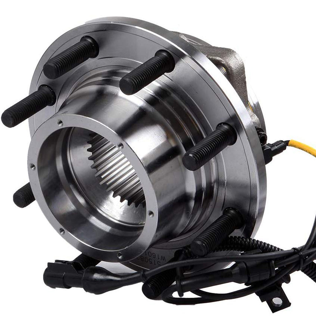 Ford Super Wheel Bearing 2005 - 2009