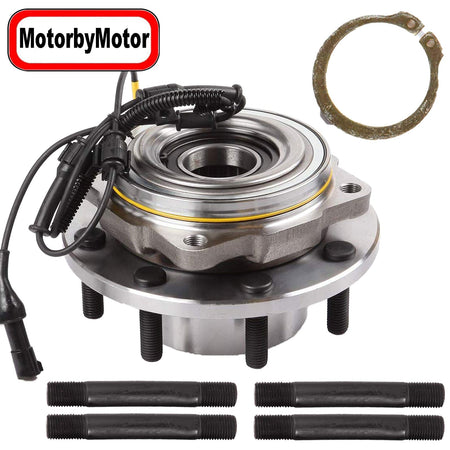 Ford Super Wheel Bearing 2005 - 2009