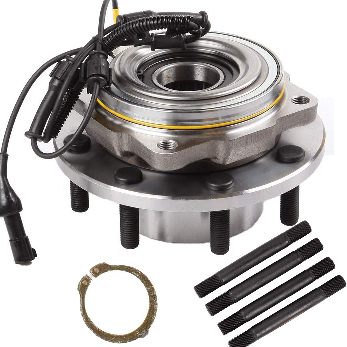 Ford Super Wheel Bearing 2005 - 2009