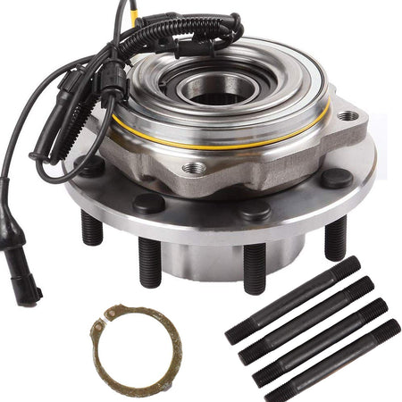 Ford Super Wheel Bearing 2005 - 2009