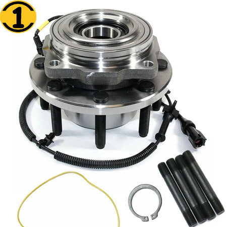 Ford Super Wheel Bearing 2005 - 2010
