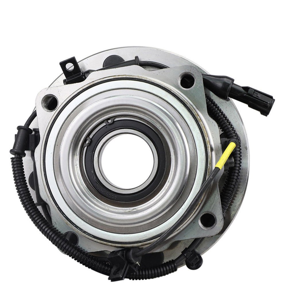 Ford Super Wheel Bearing 2005 - 2010