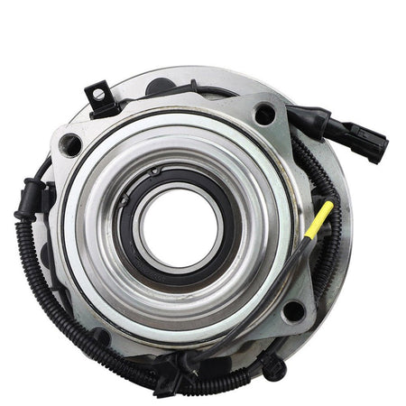 Ford Super Wheel Bearing 2005 - 2010