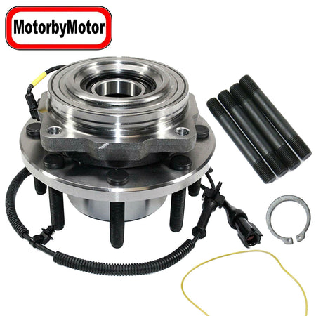 Ford Super Wheel Bearing 2005 - 2010