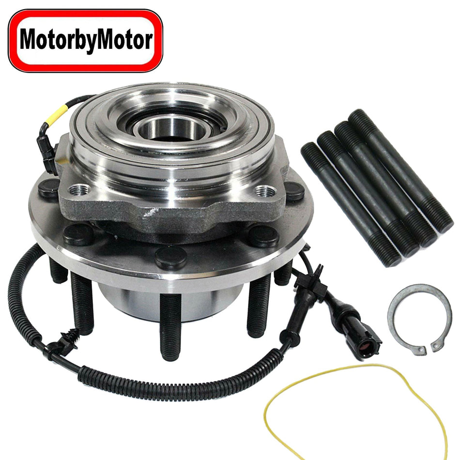 Ford Super Wheel Bearing 2005 - 2010