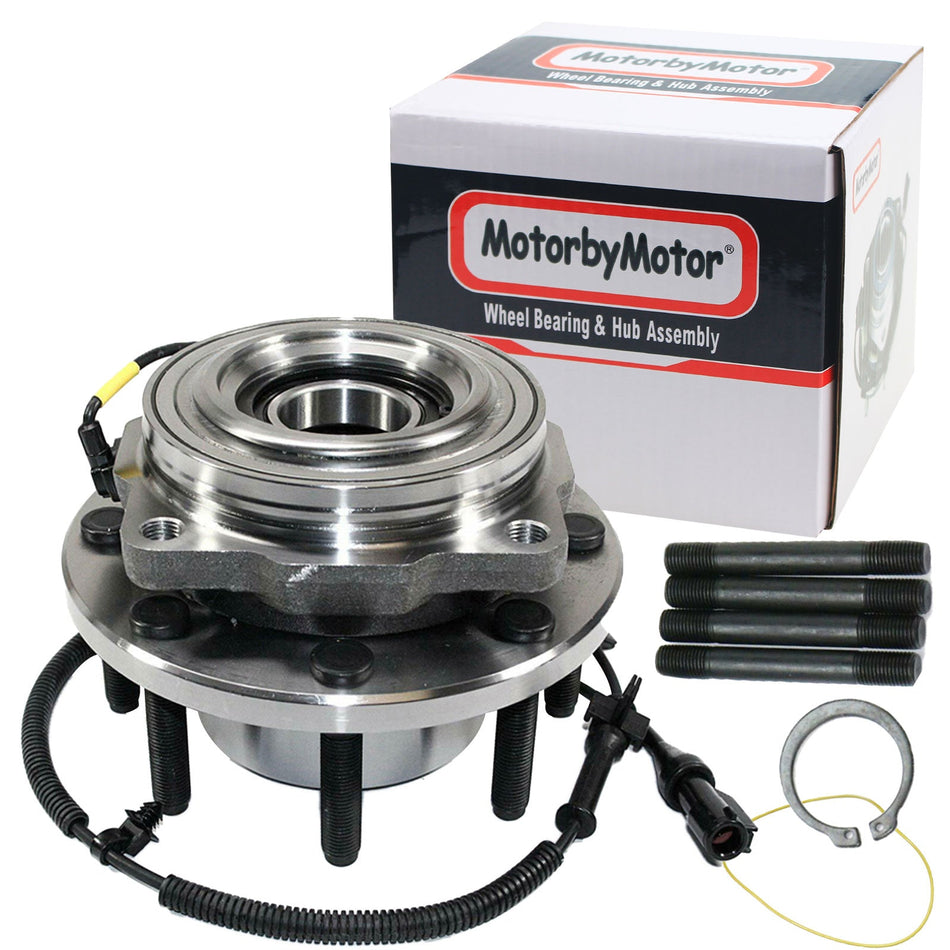Ford Super Wheel Bearing 2005 - 2010