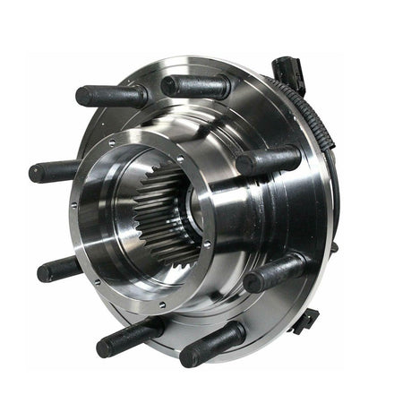 Ford Super Wheel Bearing 2005 - 2010