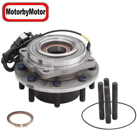 Ford Super Wheel Bearing 2011 - 2016