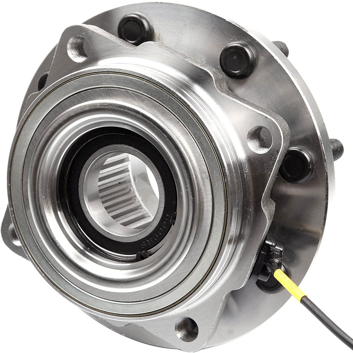 Ford Super Wheel Bearing 2011 - 2016