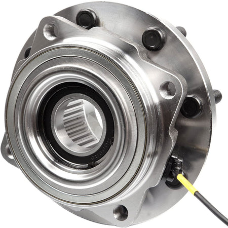 Ford Super Wheel Bearing 2011 - 2016