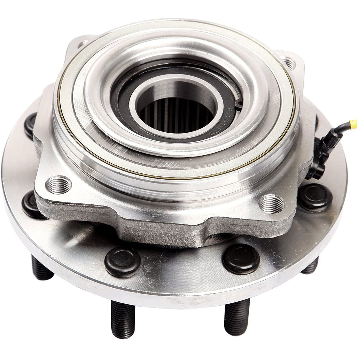 Ford Super Wheel Bearing 2011 - 2016