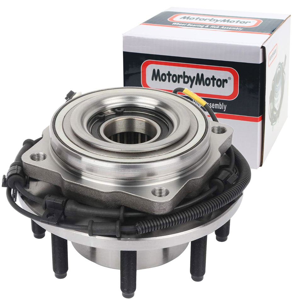 Ford Super Wheel Bearing 2011 - 2016