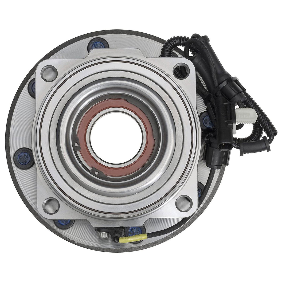 Ford Super Wheel Bearing 2011 - 2016
