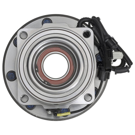 Ford Super Wheel Bearing 2011 - 2016