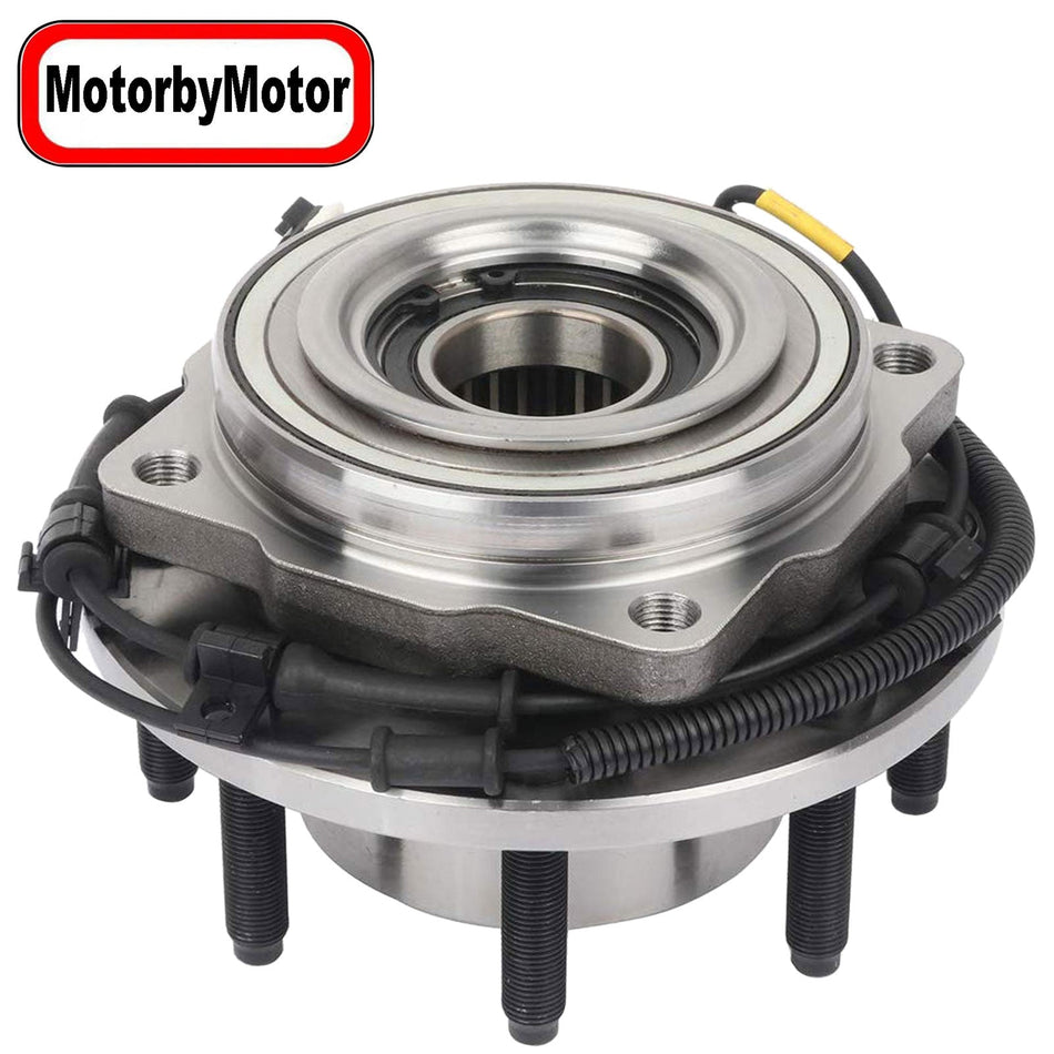 Ford Super Wheel Bearing 2011 - 2016