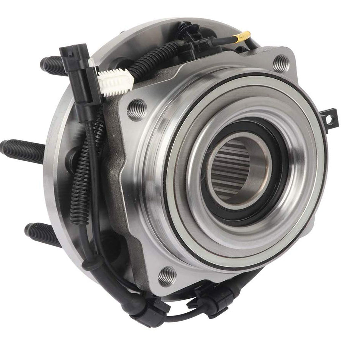 Ford Super Wheel Bearing 2011 - 2016