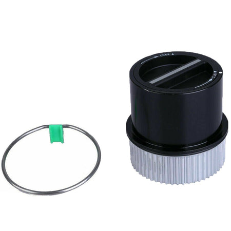 Ford Super Wheel Hub 1999 - 2004