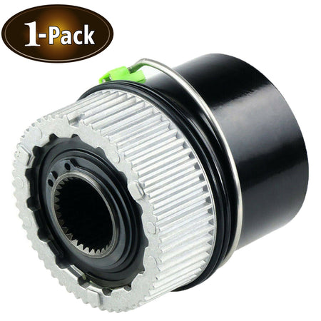 Ford Super Wheel Hub 1999 - 2004