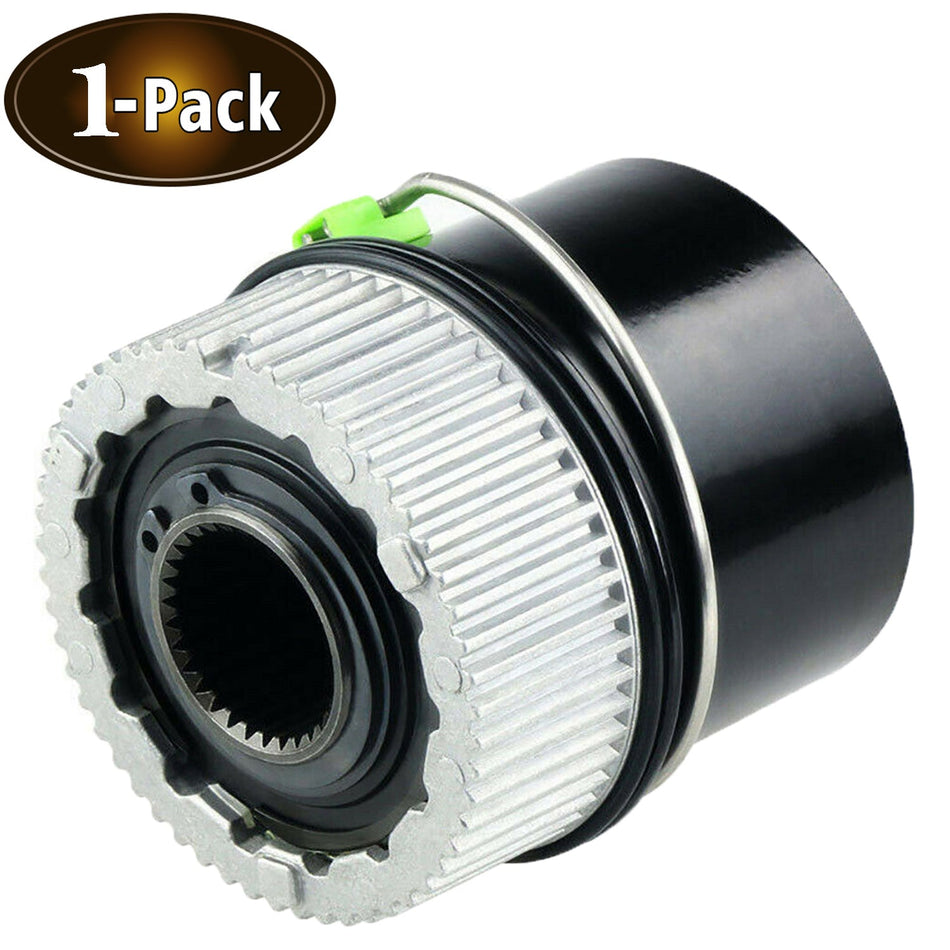 Ford Super Wheel Hub 1999 - 2004