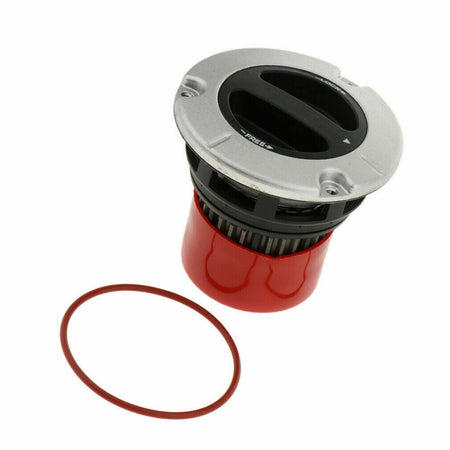 Ford Super Wheel Hub 2005 - 2010