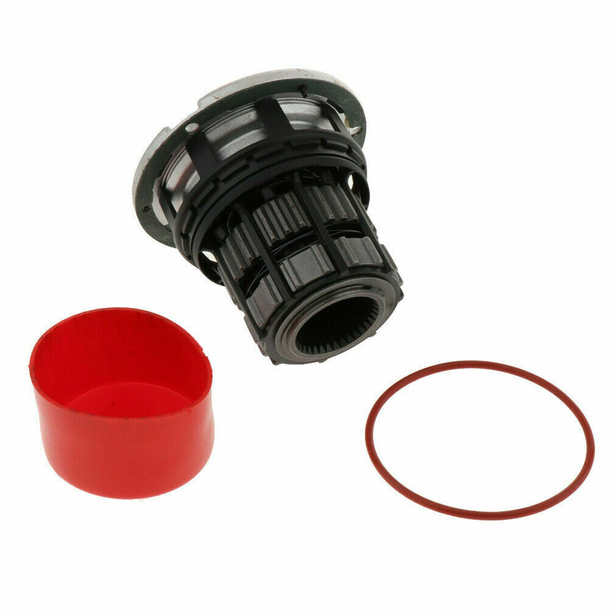 Ford Super Wheel Hub 2005 - 2010