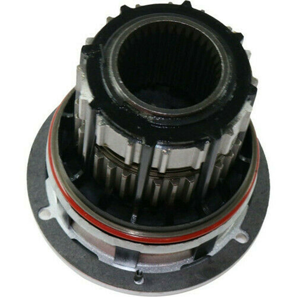 Ford Super Wheel Hub 2005 - 2010