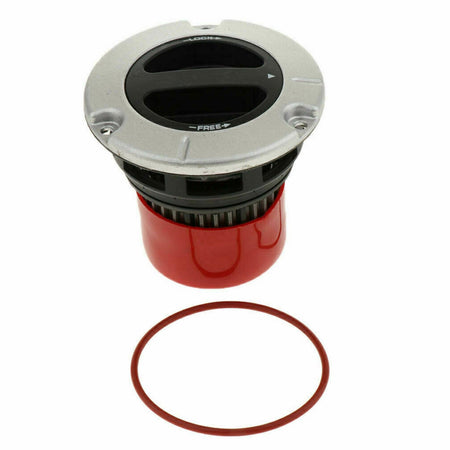 Ford Super Wheel Hub 2005 - 2010