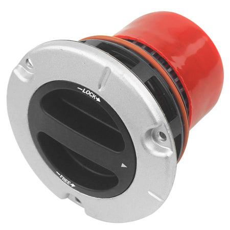 Ford Super Wheel Hub 2005 - 2016