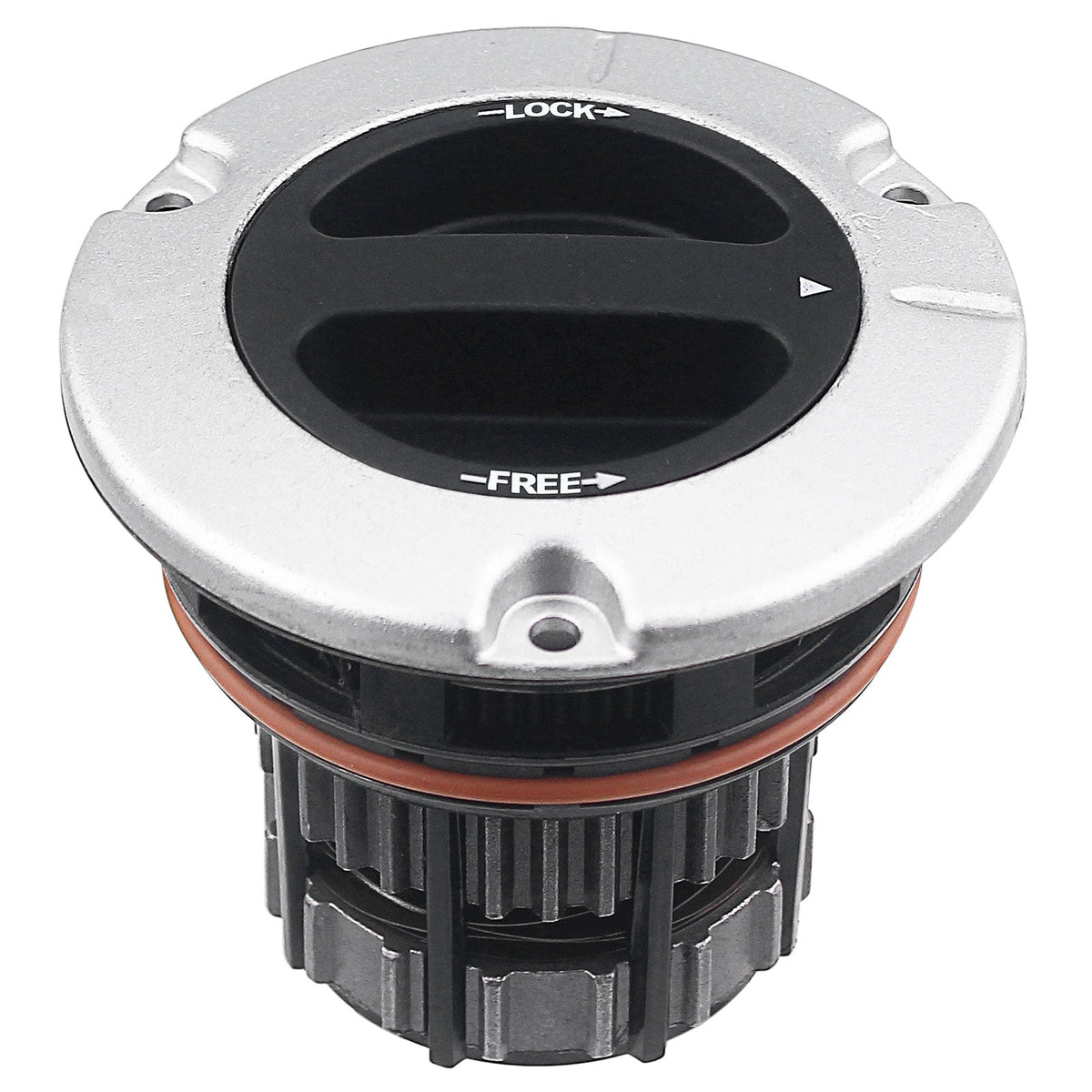 Ford Super Wheel Hub 2005 - 2016