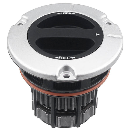 Ford Super Wheel Hub 2005 - 2016