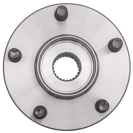 Ford Transit Wheel Bearing 2010 - 2013