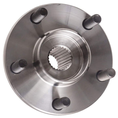 Ford Transit Wheel Bearing 2010 - 2013
