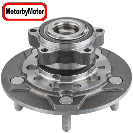 Ford Transit Wheel Bearing 2015 - 2019