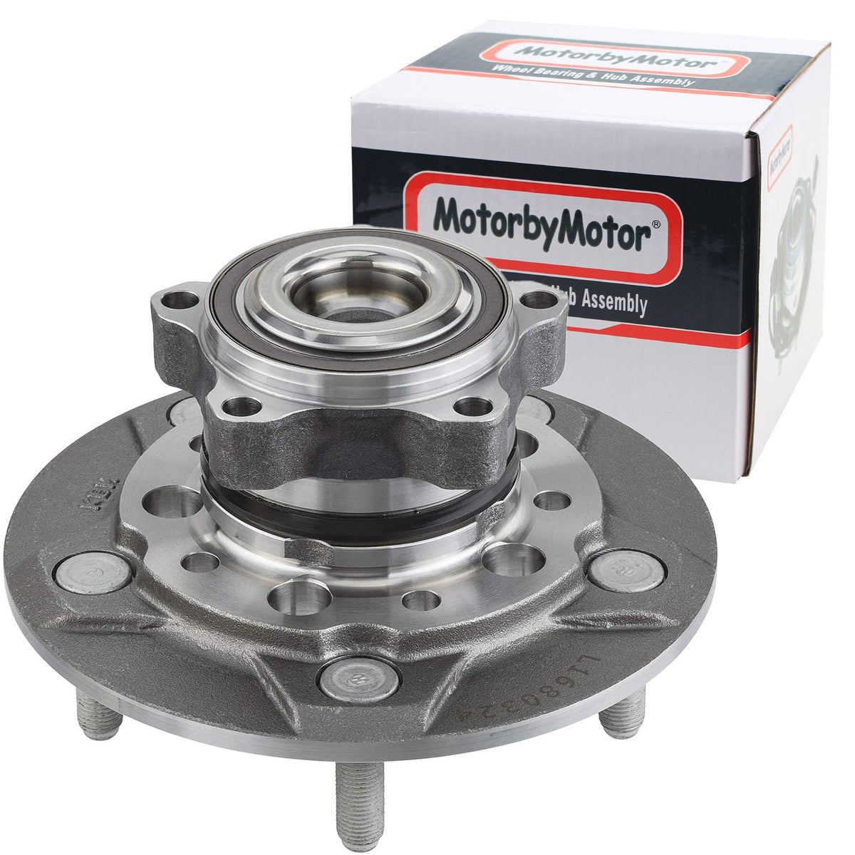 Ford Transit Wheel Bearing 2015 - 2019