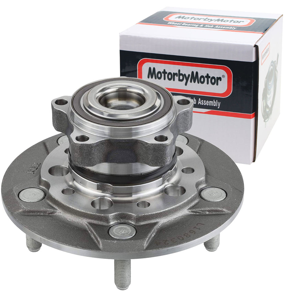 Ford Transit Wheel Bearing 2015 - 2019