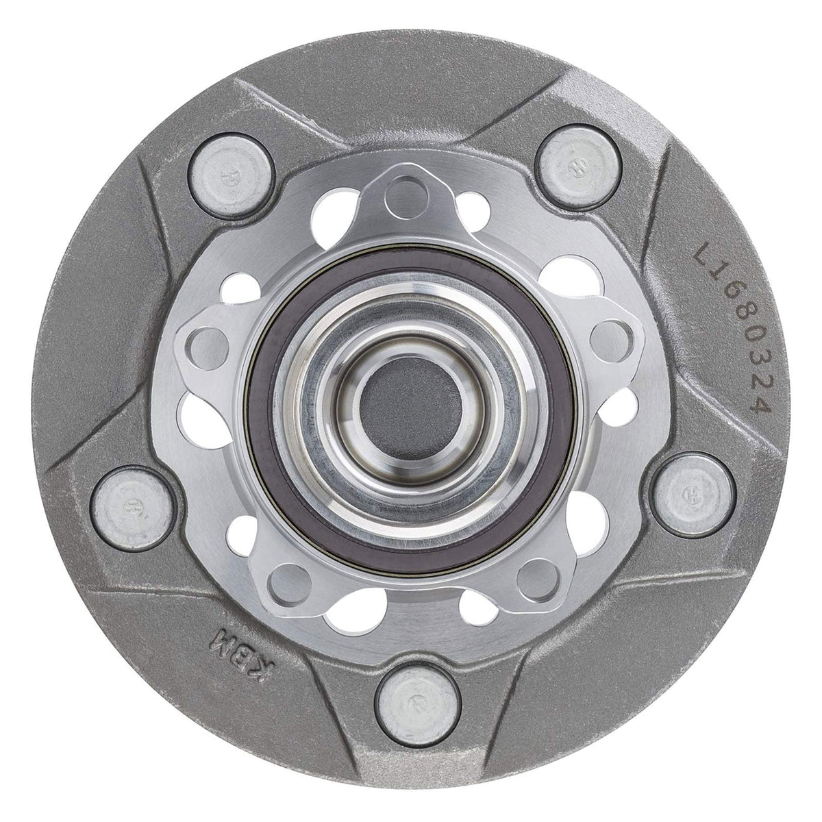 Ford Transit Wheel Bearing 2015 - 2019
