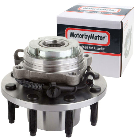 Ford Trucks Wheel Bearing 2000 - 2004