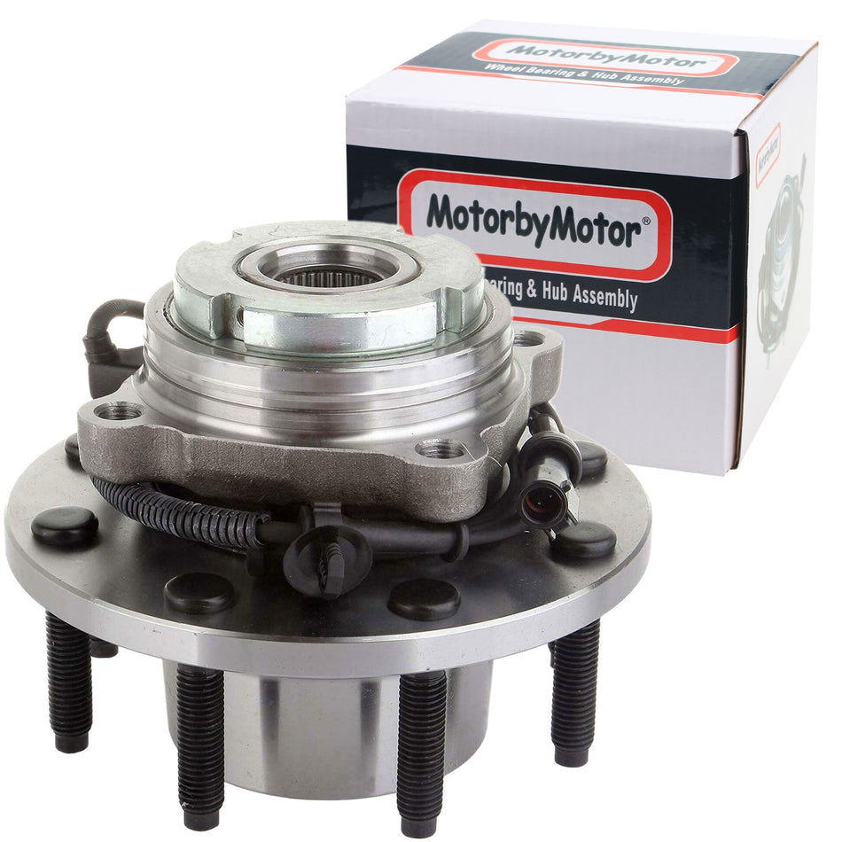 Ford Trucks Wheel Bearing 2000 - 2004